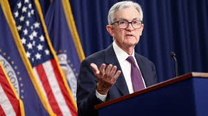 Powell faces stay-or-go decision as DOJ closes probe