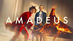 New ‘Amadeus’ Adaptation Revives Composer Biopic Tradition