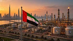 UAE’s Opec exit tests the cartel’s grip on oil supply