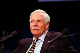 Ted Turner, CNN founder and cable news pioneer, dies at 87