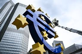 Energy shock puts ECB on course for expected rate hike