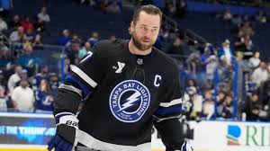 Victor Hedman says Lightning leave was for mental health