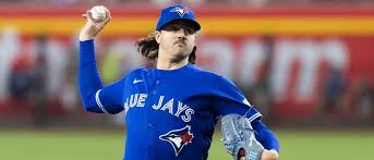 Rays favored over Blue Jays as Rasmussen-Gausman matchup sets betting case