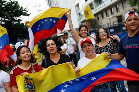 Maduro’s ouster brings little immediate change for Venezuelans