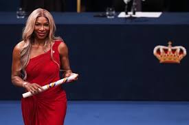 Serena Williams in talks over Queen’s doubles return