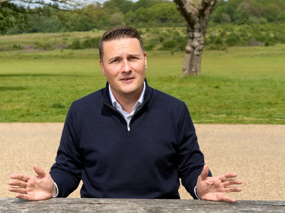 Streeting warns Labour race must not become a pledge auction