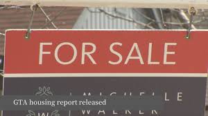 GTA home sales rose 7% in April as prices fell again