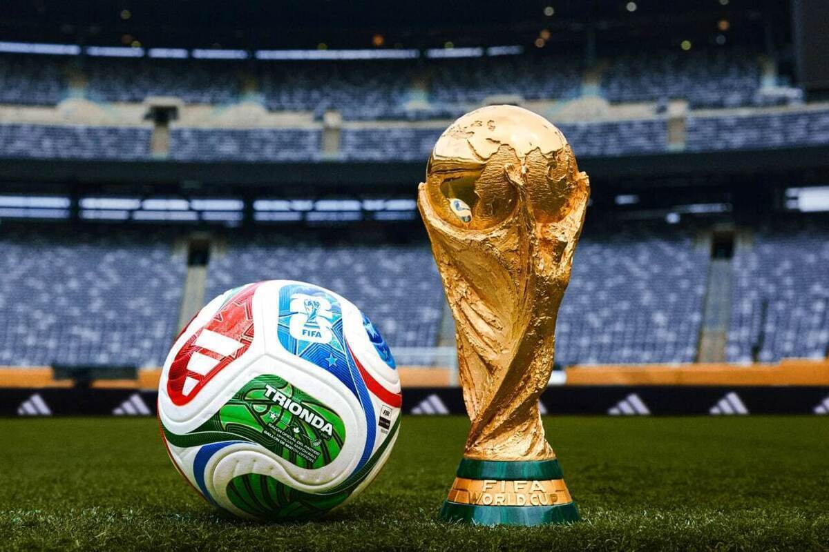 World Cup marketing rush tests businesses in Toronto and Vancouver