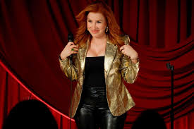 Lisa Ann Walter Turns Her Career Surge Toward Stand-Up