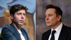 Musk-Altman OpenAI trial puts AI’s mission and money on the stand