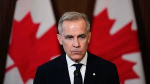 Carney welcomes Artemis II crew, says moon mission inspired Canadians