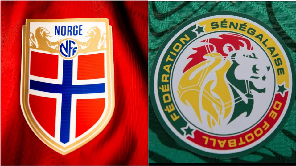Norway and Senegal set for pivotal Group 9 meeting