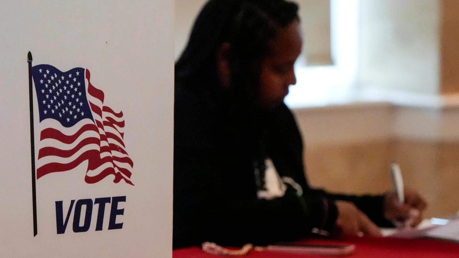 Georgia, Alabama runoffs top Tuesday’s primary calendar