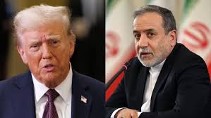 U.S.-Iran diplomacy stalls after Trump cancels Islamabad envoy trip