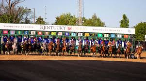 Why prediction markets are sitting out the Kentucky Derby
