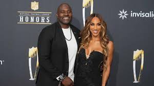Four More Women Accuse Marcellus Wiley of Sexual Assault