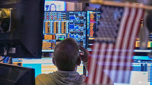 Asian stocks slide as tech sell-off and Middle East strikes unsettle markets