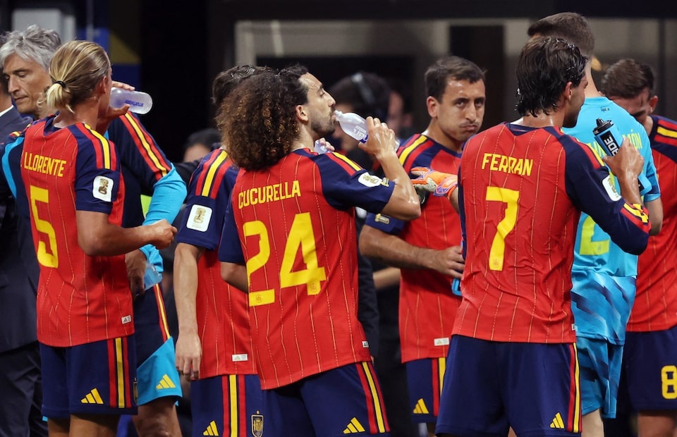 UEFA and French Leagues Resist FIFA’s Wider Cooling-Break Model