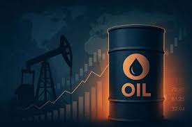 Oil Rises as U.S.-Iran Deal Prospects Fade