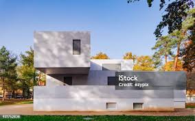 Professor Wins Bauhaus Bathroom Contest for Gropius House