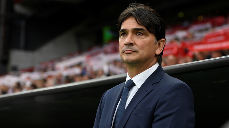 Zlatko Dalić: The steady hand behind Croatia’s World Cup runs