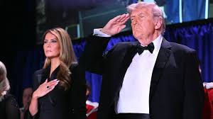Republicans move to approve Trump’s White House ballroom after press dinner shooting