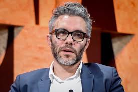 Bari Weiss Names Nick Bilton to Lead CBS’s ‘60 Minutes