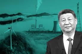China’s Wind Power Push Is Paying Off, Report Says
