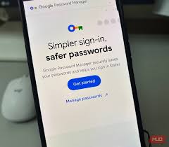Password Help Is Getting Easier to Find Inside Everyday Apps