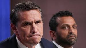 SPLC indicted as DOJ case follows leadership turmoil