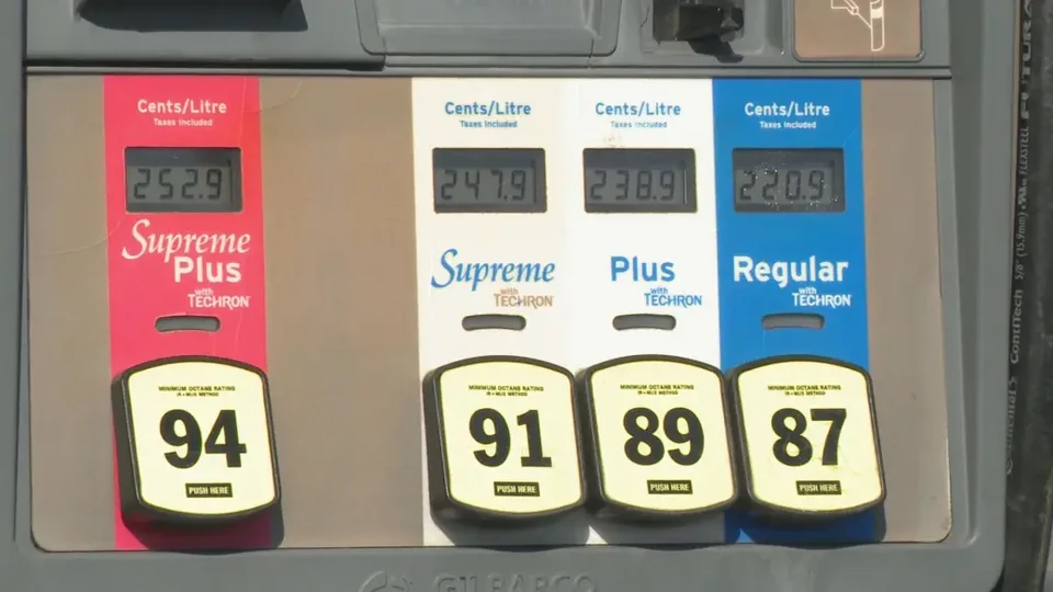 Iran deal may ease fuel costs, but bills and rates face a slower turn