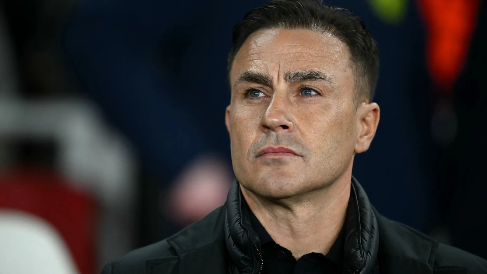 Fabio Cannavaro: World Cup-winning captain shaping a new path with Uzbekistan