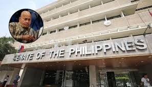 Philippine Senate locked down after gunfire as ICC-wanted senator takes refuge