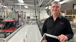 Windsor manufacturer eyes India as Canada pursues trade deal