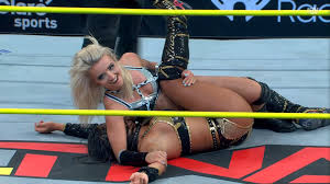 KC Navarro, Xia Brookside earn TNA title shots on Impact