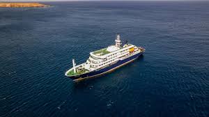 MV Hondius to sail to Canary Islands after deadly hantavirus outbreak