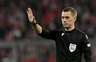 Clément Turpin: The referee trusted with football’s biggest fixtures