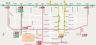 Toronto sets required ride-share pickup zones for World Cup crowds