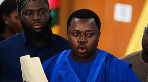 Ghana’s Mahama says anti-LGBTQ+ bill will be reviewed before approval