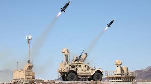 Army safety specialist warns Pentagon drone push may raise accident risks