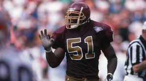 Monte Coleman, three-time Super Bowl champion with Washington, dies at 68