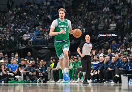 Cooper Flagg edges Kon Knueppel for NBA Rookie of the Year