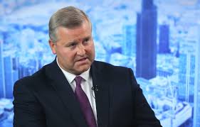 Ousted BP Chair Albert Manifold Rejects ‘Lies’ About His Conduct