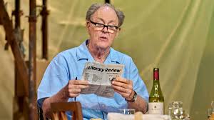 Giant,’ Starring John Lithgow as Roald Dahl, Turns a Profit in 10 Weeks