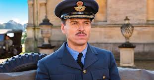 NYT Review Calls ‘Pressure’ a Dull D-Day Weather Drama