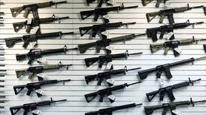 Civil liberties group sues Illinois over FOID gun-card law