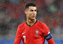 Ronaldo set for sixth World Cup as Portugal names squad