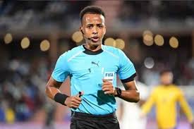 Omar Artan: the Somali referee whose World Cup dream collided with U.S. immigration rules