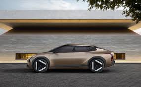 More long-range EVs are falling below $40,000