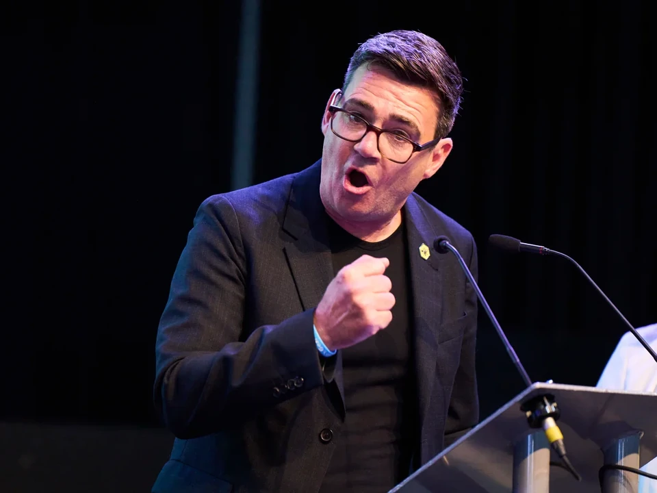 After Starmer: The Battle to Be Andy Burnham’s Chancellor